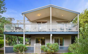 Anglesea's Hidden Riverside Gem by Ready Set Stay